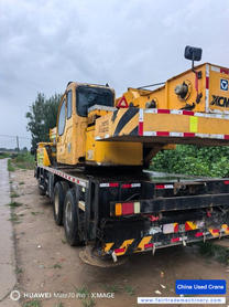 Buy XCMG 25K Used Crane / 4 Buy XCMG 25K Used Crane / 4